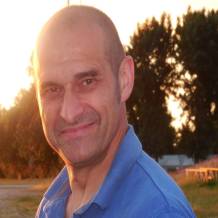 Pedro Santos
